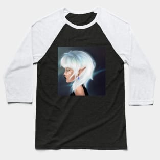 elf Baseball T-Shirt